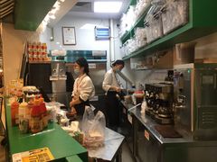-孖记茶档·热腾茶餐(乐峰店)