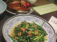 -庐灶江南·江南菜·四合院Bistro(东直门雍和宫·原华侨宾馆店)