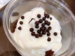 -Blueglass酸奶(财富购物中心店)