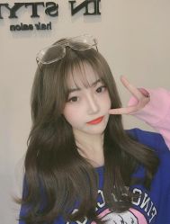 -Rise Hair上升造型