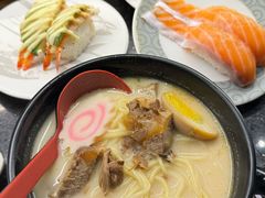 -三禾寿司(石龙店)