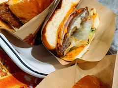 -魏家凉皮(博水商务大厦店)