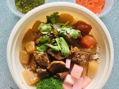 -村外有星光小食铺(长嘉汇店)