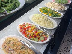 -拉蒂娜·巴西牛排馆 Latina·Brazilian Steakhouse(陆家嘴旗舰店)