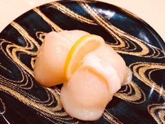 -大起水产回转寿司(道顿堀店)