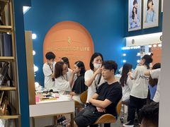 -海马体照相馆(重庆爱琴海购物公园店)