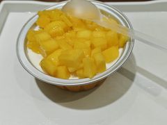 -仁信双皮奶(广州南站店)