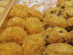 -金麦呈饼庄(铁西新玛特店)