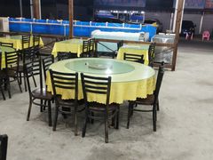 -沿海渔家院蒸汽海鲜·东北菜(东戴河店)