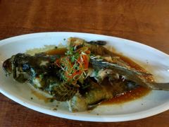 -南海渔家•海鲜•正宗海南菜(海棠湾店)