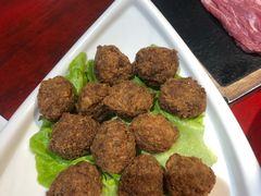 -前门·鲜肉火锅(长风店)