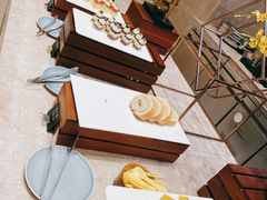 -菲住布渴酒店自助餐厅(阿里巴巴西溪园区店)