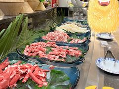 -五洲咖啡厅(五洲大酒店)