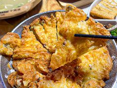 -东江海鲜大排档·潮汕菜·砂锅粥