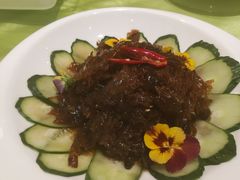 -川旺角川粤融合菜•海景餐厅(星海广场店)