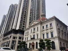 -瑞思教育·少儿英语(经开永旺校区)