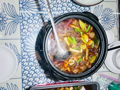 -肖记公安牛肉鱼杂馆·省级非物质文化遗产(崇仁路江滩直营店)