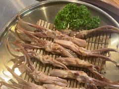 -本炙炭烤·蒲烧活鳗料理店(金沙洲店)