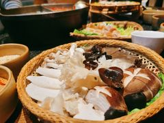 -盡膳口福跷脚牛肉火锅(北美新天地店)
