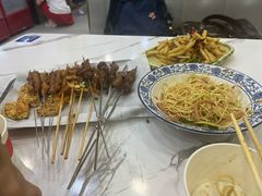 -江城燕子大排档(江汉路步行街店)