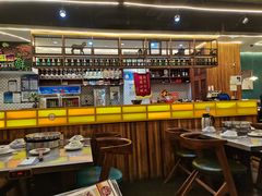 -胡须佬鸡煲四季火锅店(石厦西村直营店)