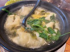 -重庆鸡公煲·青锅花椒鱼(牡丹江路店)