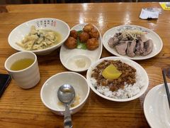 -乡亲鹅肉城(昆山店)