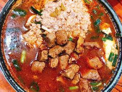 -铁朋小锅米线(金星店)