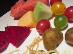 -拉蒂娜·巴西牛排馆 Latina·Brazilian Steakhouse(王府井喜悦店)