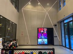 -威尔仕健身·游泳(中港汇店)