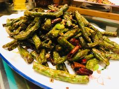 -西夏回族烧麦馆(牡丹街店)