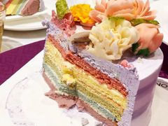-BON CAKE(华贸购物中心店)