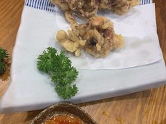 -三月居酒屋(青年大街店)