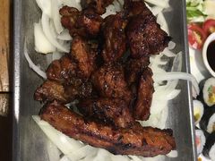 -紫霞门韩国料理烤肉(深南东路店)