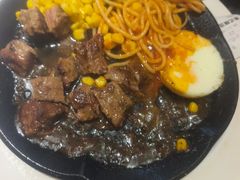 -汤姆家的牛排西餐厅(振华商厦店)