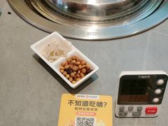 -灶座小锅烀饼·铁锅炖(道里店)