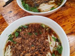 -肆姐面粉馆(坡子街店)