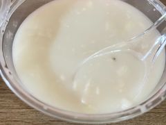 -没牙伯花生汤店(老药洲店)
