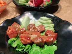 -额尔敦牛厨师铜板烧