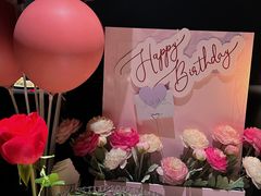 -小火花·干式熟成牛排馆Spark SteakHouse(剑桥郡店)