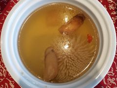 -陕西会客厅·宴会厅·唐世佳宴