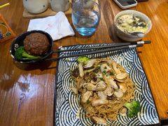 -囿面传统制面馆(中央路店)