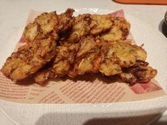 -杨氏青龙虾·羊蝎子(金盛路总店)