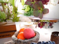 -悦哉·派对·草坪婚礼·围炉煮茶(三圣乡店)