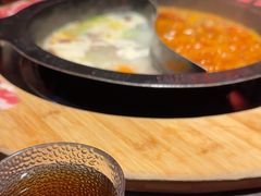 -九牧鱻·渝老鬼重庆火锅(人民路店)