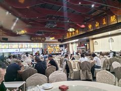 -红日饭店(裕隆三路店)