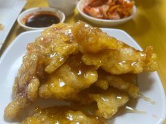 -屋里家延边朝鲜族冷面(南园店)