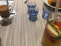 -必胜客(万达广场店)