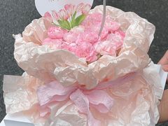 -角鹿里蛋糕·咖啡·茶饮·小吃(江海碧桂园店)