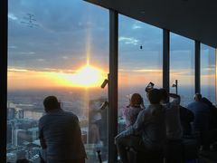 -尤利卡88层观景台